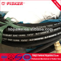 DIN EN854 SAE 100R5 hydraulic hose